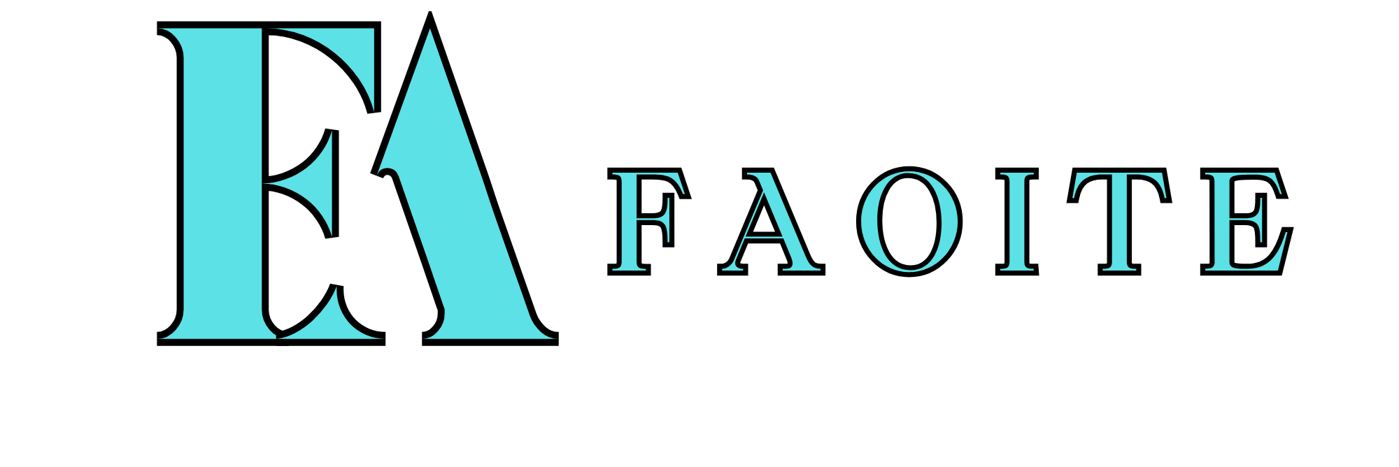 Faoite Logo